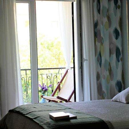 Rooms Ena Rovinj Dış mekan fotoğraf