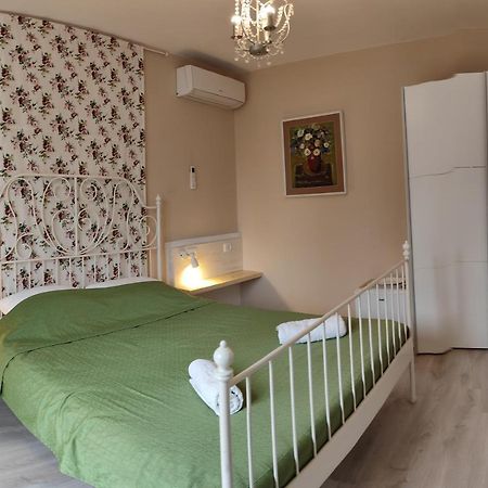 Rooms Ena Rovinj Dış mekan fotoğraf