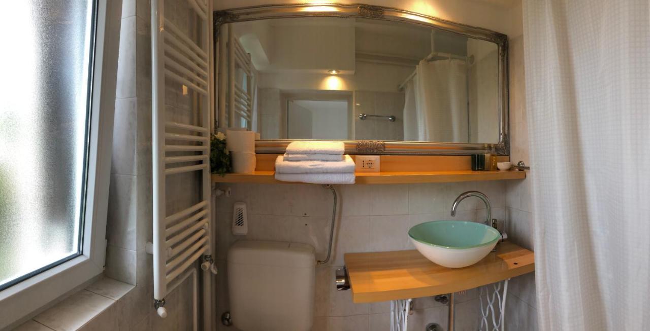Rooms Ena Rovinj Dış mekan fotoğraf