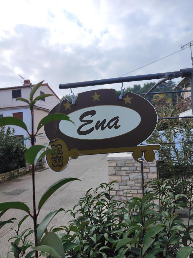Rooms Ena Rovinj Dış mekan fotoğraf