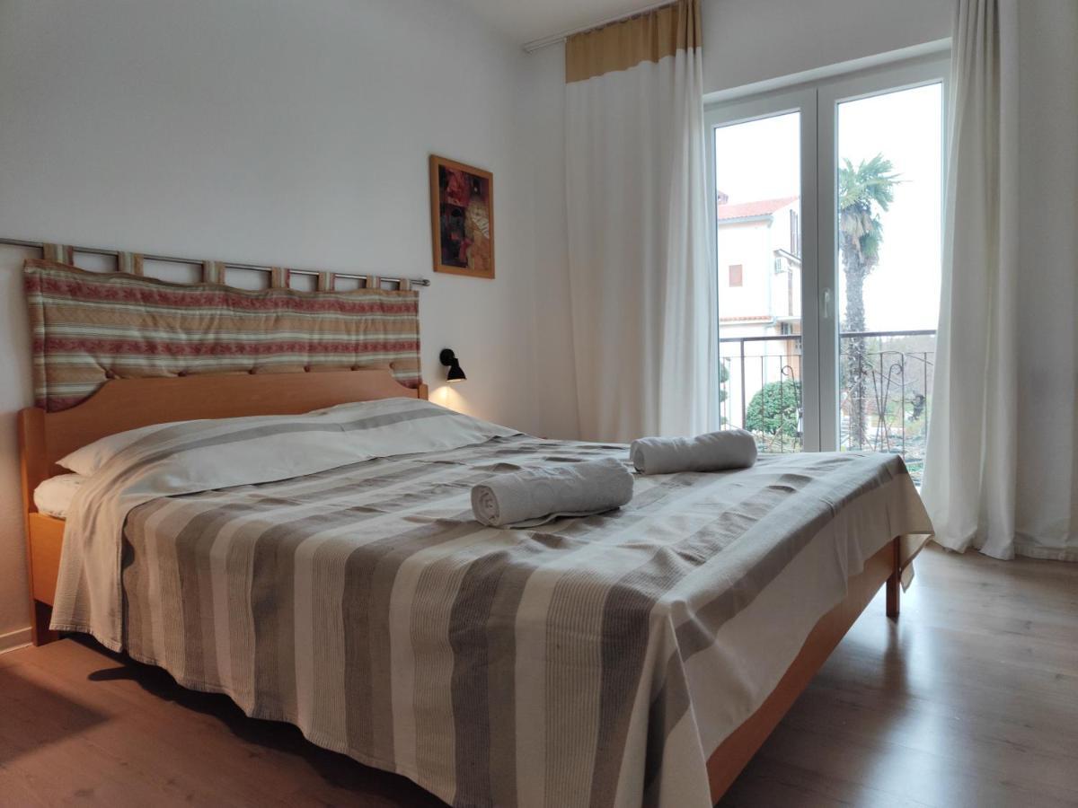 Rooms Ena Rovinj Dış mekan fotoğraf