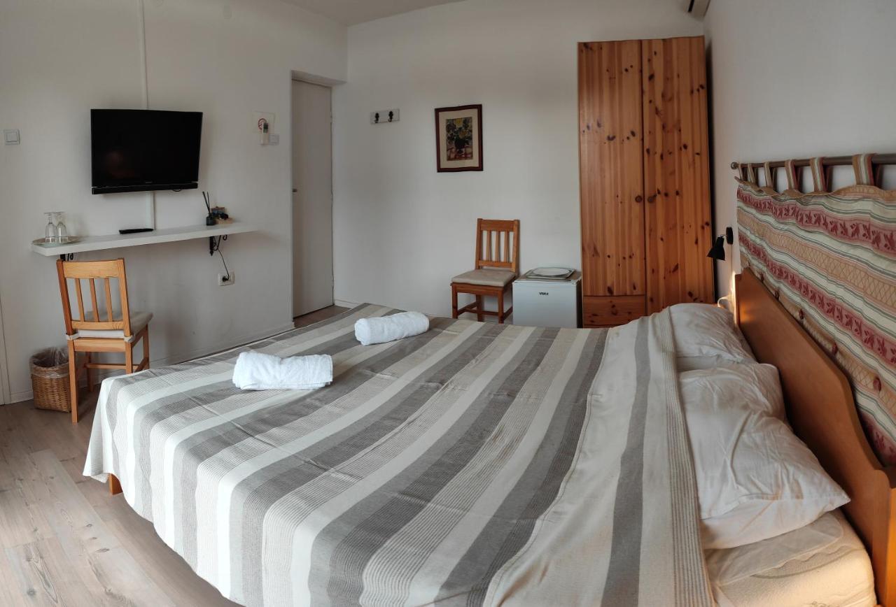 Rooms Ena Rovinj Dış mekan fotoğraf