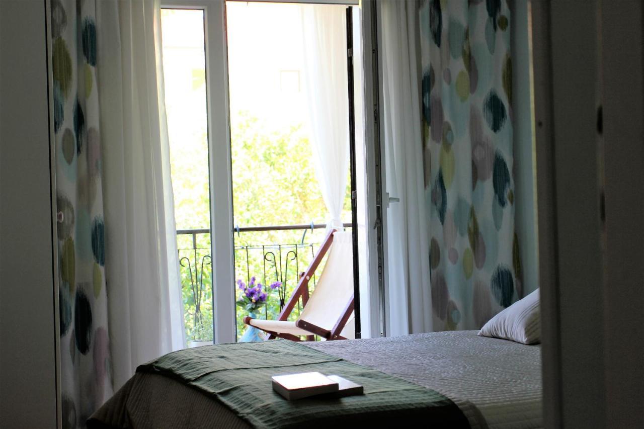 Rooms Ena Rovinj Dış mekan fotoğraf