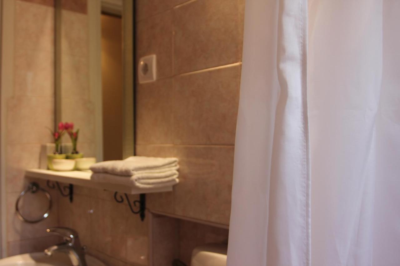 Rooms Ena Rovinj Dış mekan fotoğraf