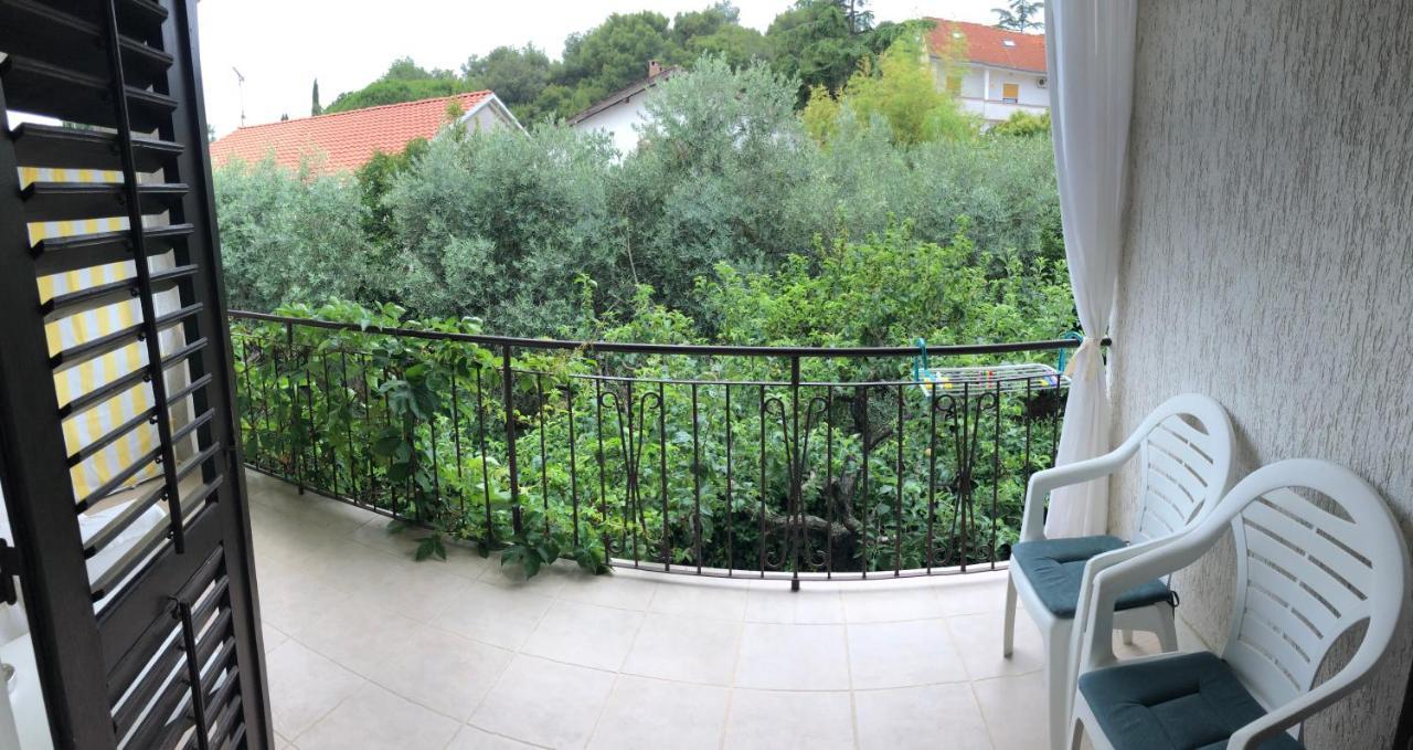 Rooms Ena Rovinj Dış mekan fotoğraf