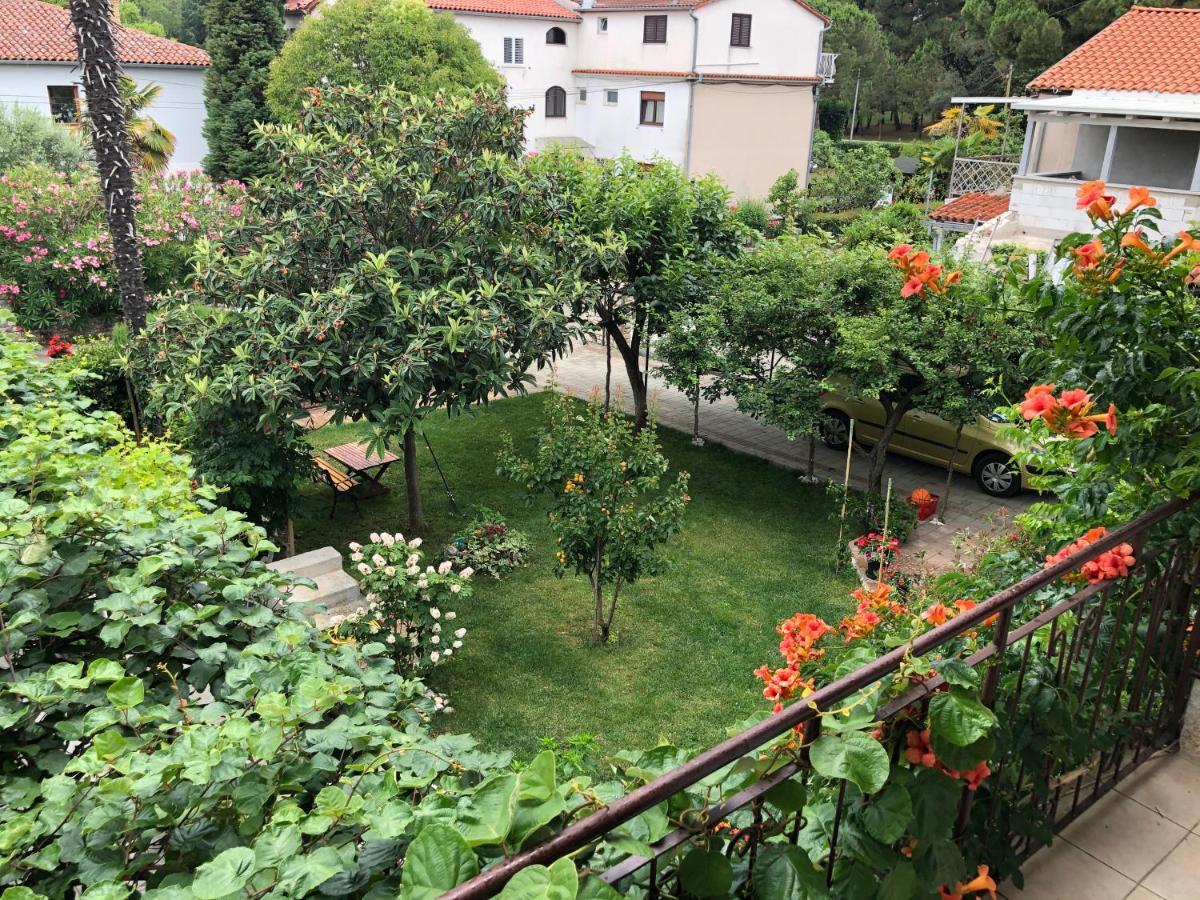 Rooms Ena Rovinj Dış mekan fotoğraf
