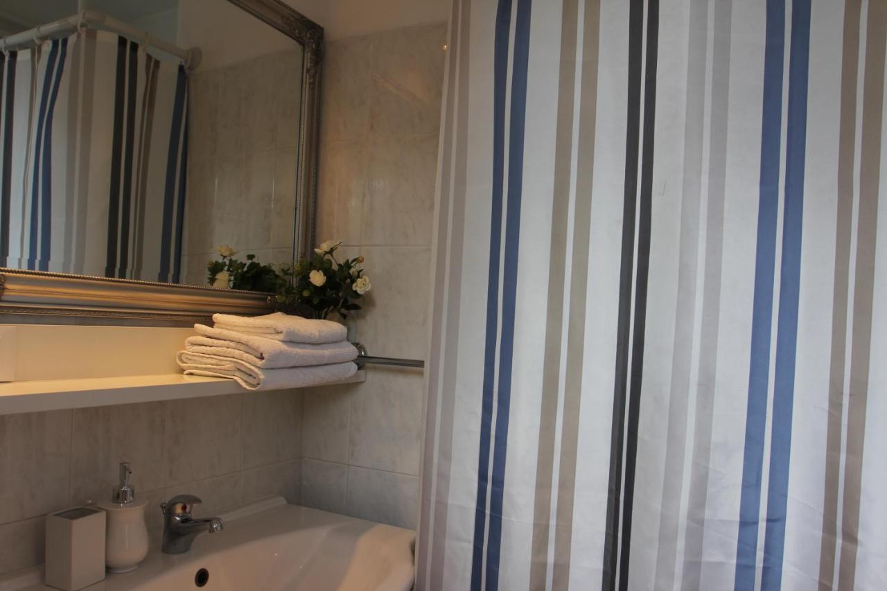 Rooms Ena Rovinj Dış mekan fotoğraf