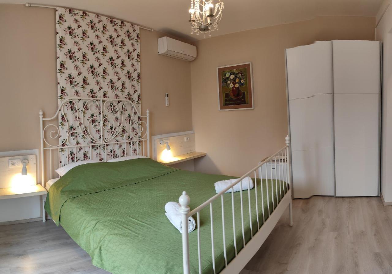 Rooms Ena Rovinj Dış mekan fotoğraf