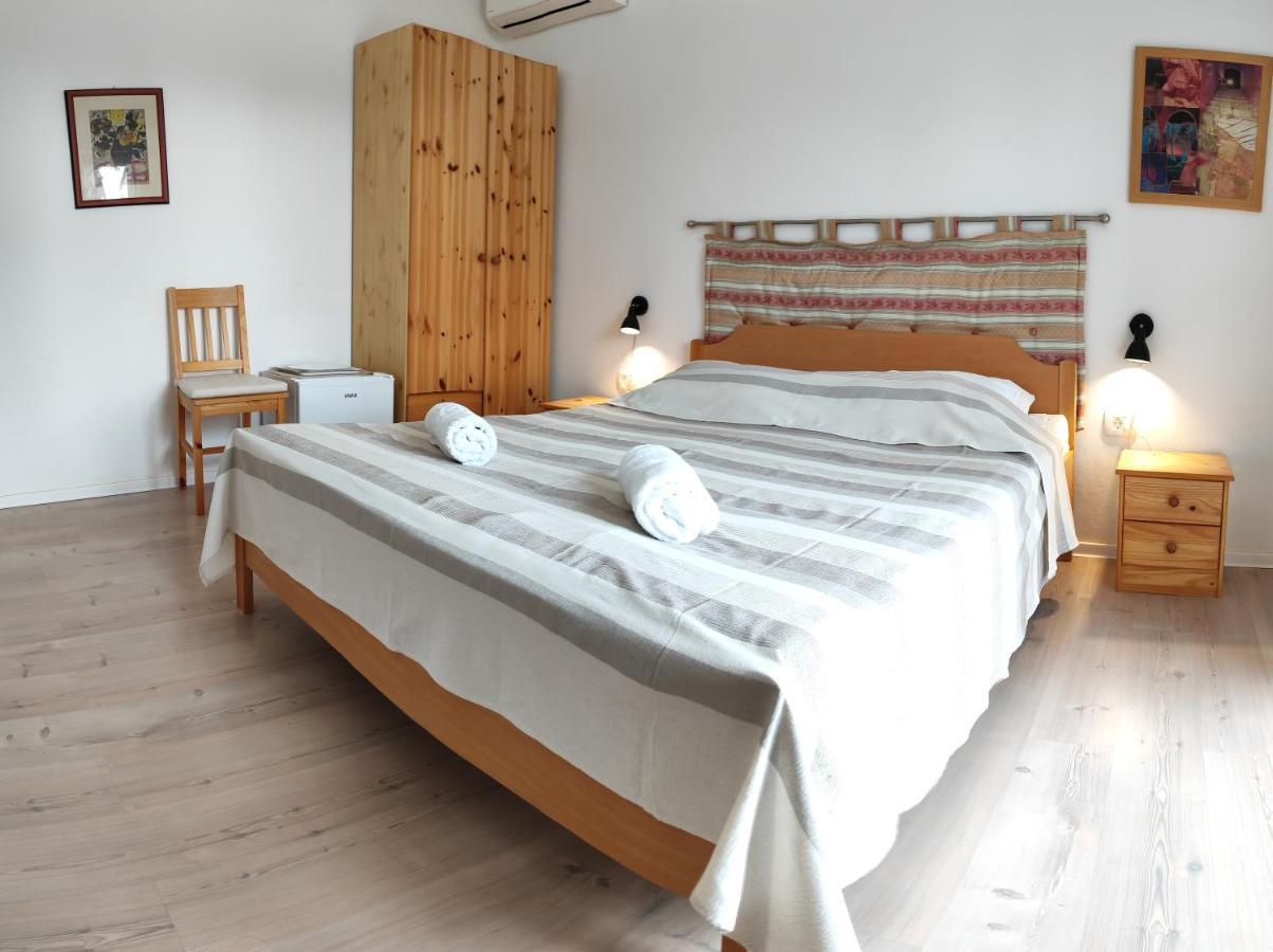 Rooms Ena Rovinj Dış mekan fotoğraf