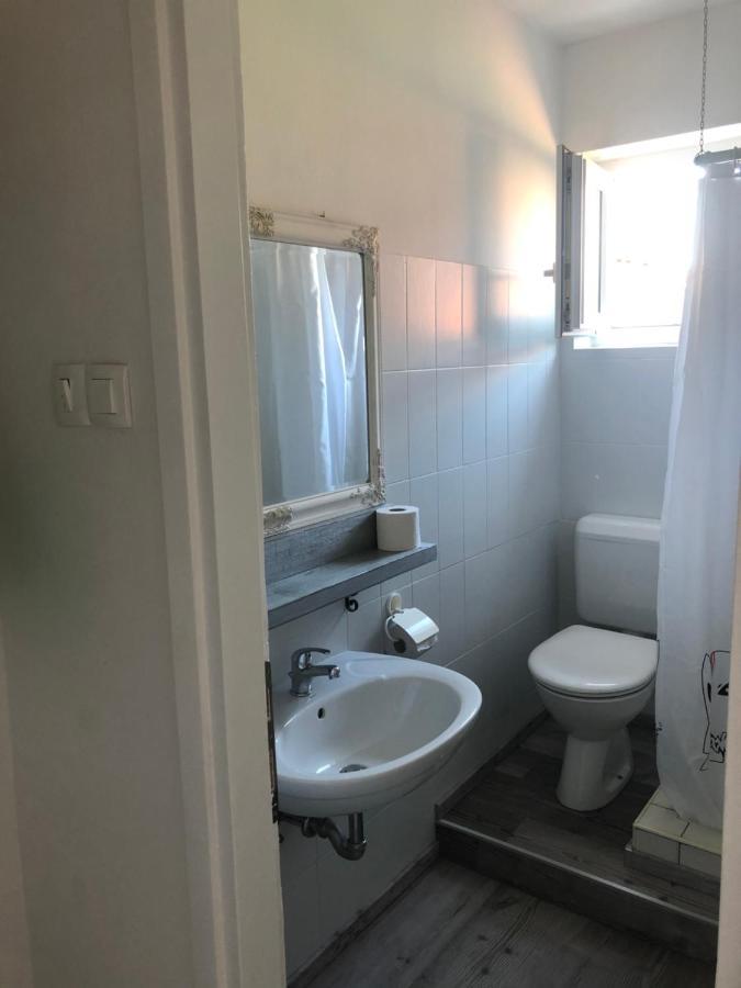 Rooms Ena Rovinj Dış mekan fotoğraf