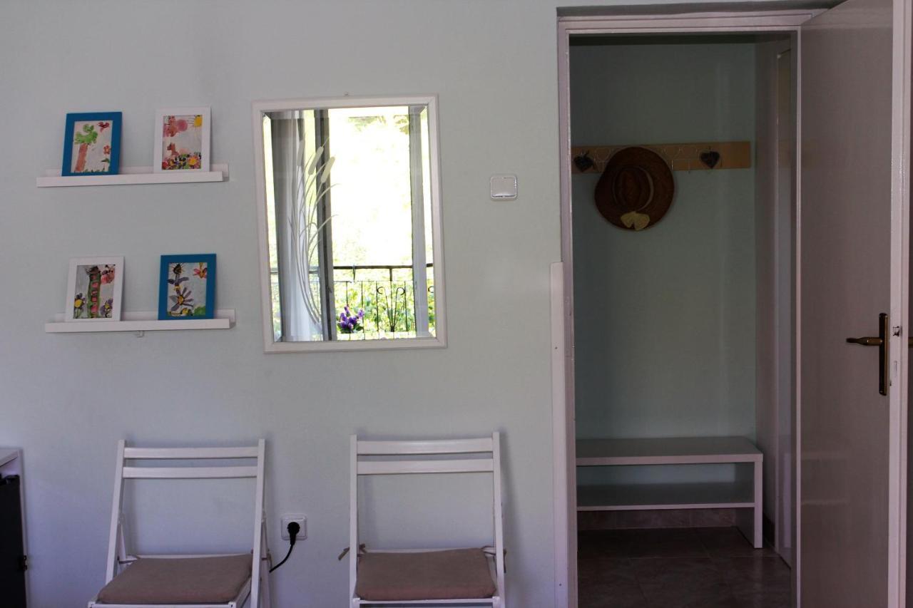 Rooms Ena Rovinj Dış mekan fotoğraf
