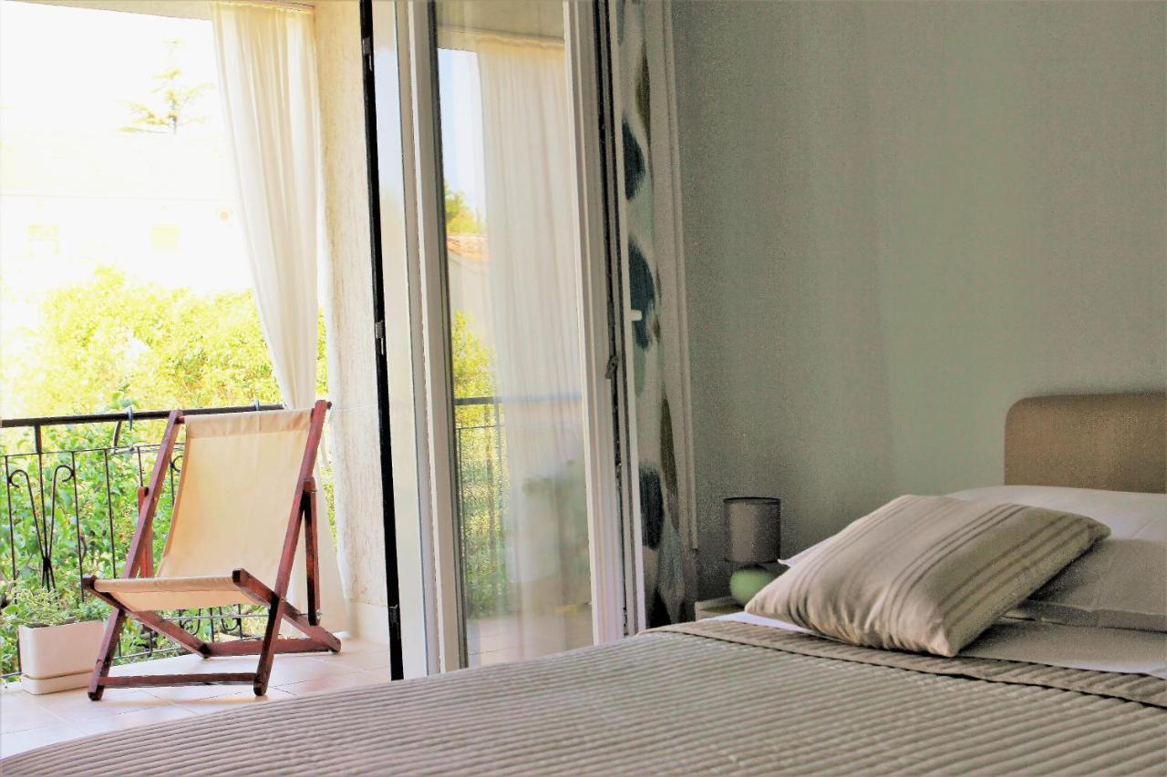 Rooms Ena Rovinj Dış mekan fotoğraf