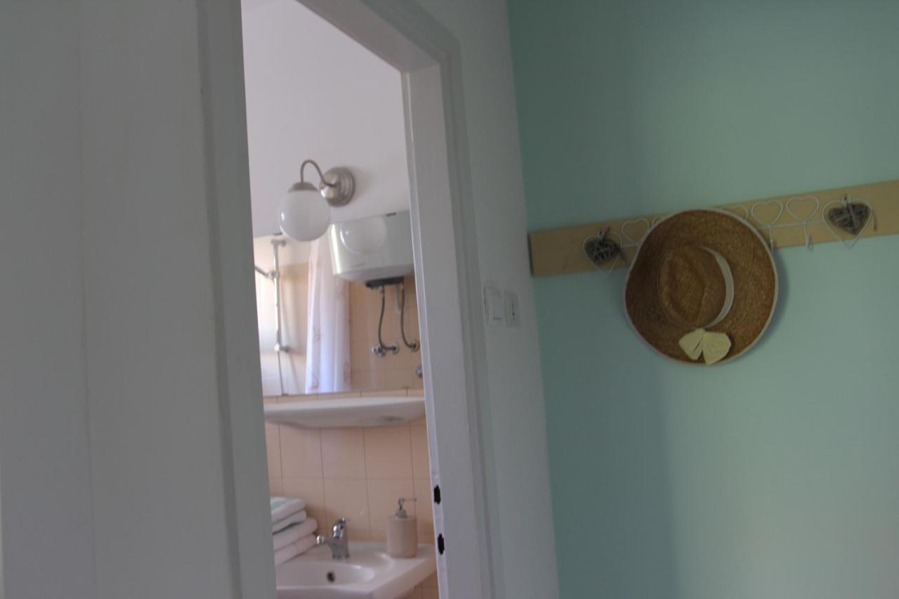 Rooms Ena Rovinj Dış mekan fotoğraf