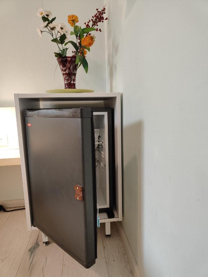 Rooms Ena Rovinj Dış mekan fotoğraf