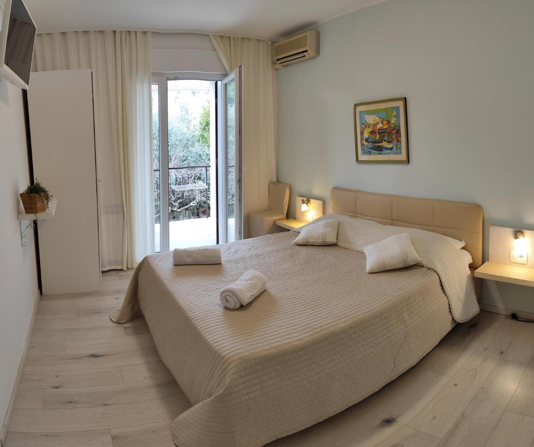Rooms Ena Rovinj Dış mekan fotoğraf
