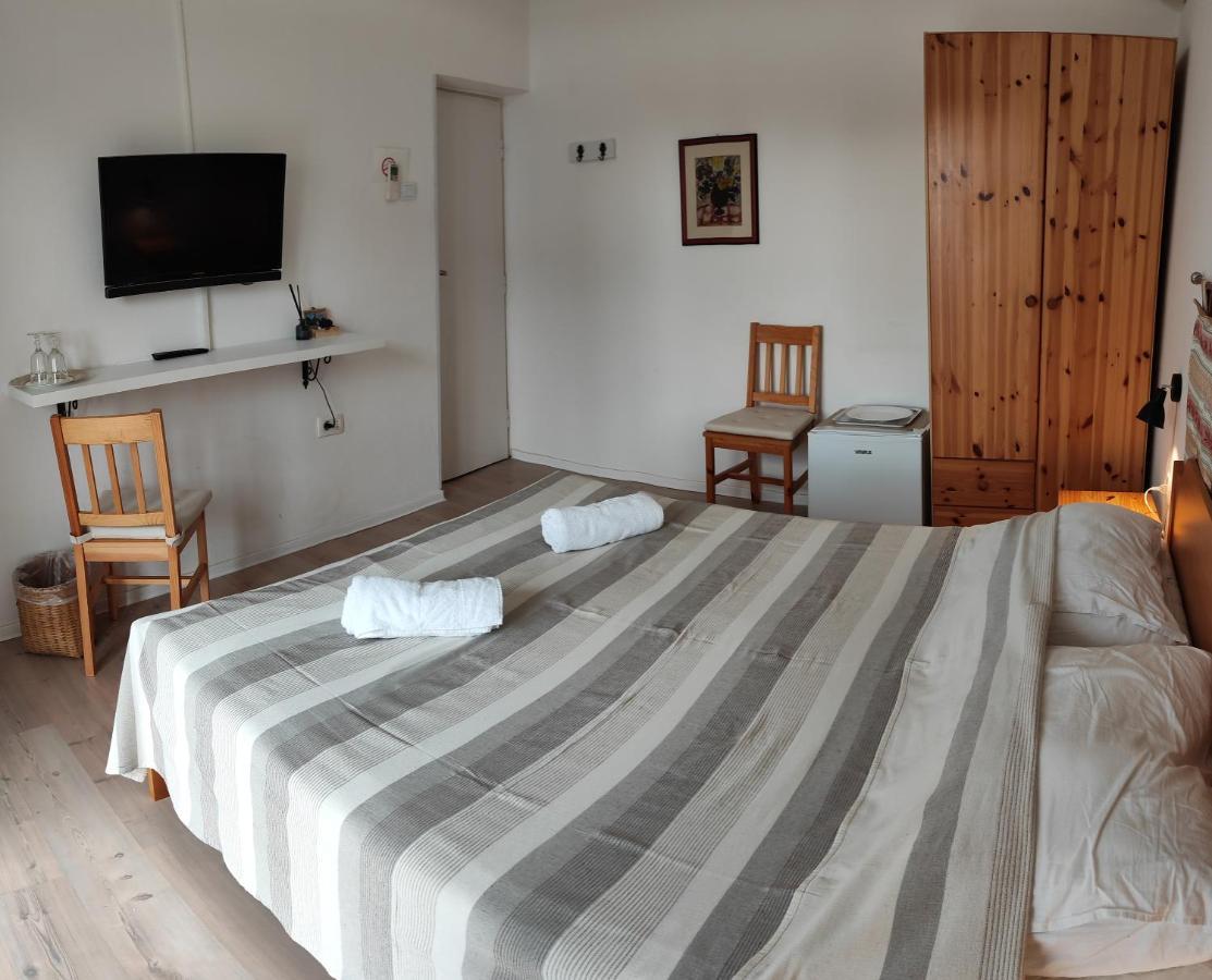 Rooms Ena Rovinj Dış mekan fotoğraf