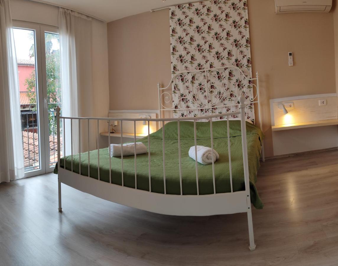 Rooms Ena Rovinj Dış mekan fotoğraf