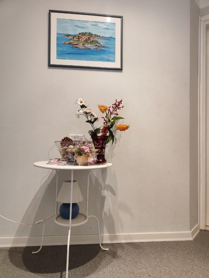 Rooms Ena Rovinj Dış mekan fotoğraf