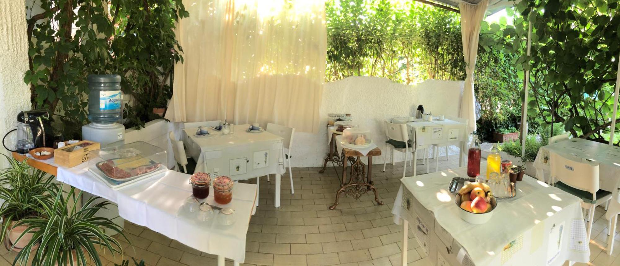 Rooms Ena Rovinj Dış mekan fotoğraf